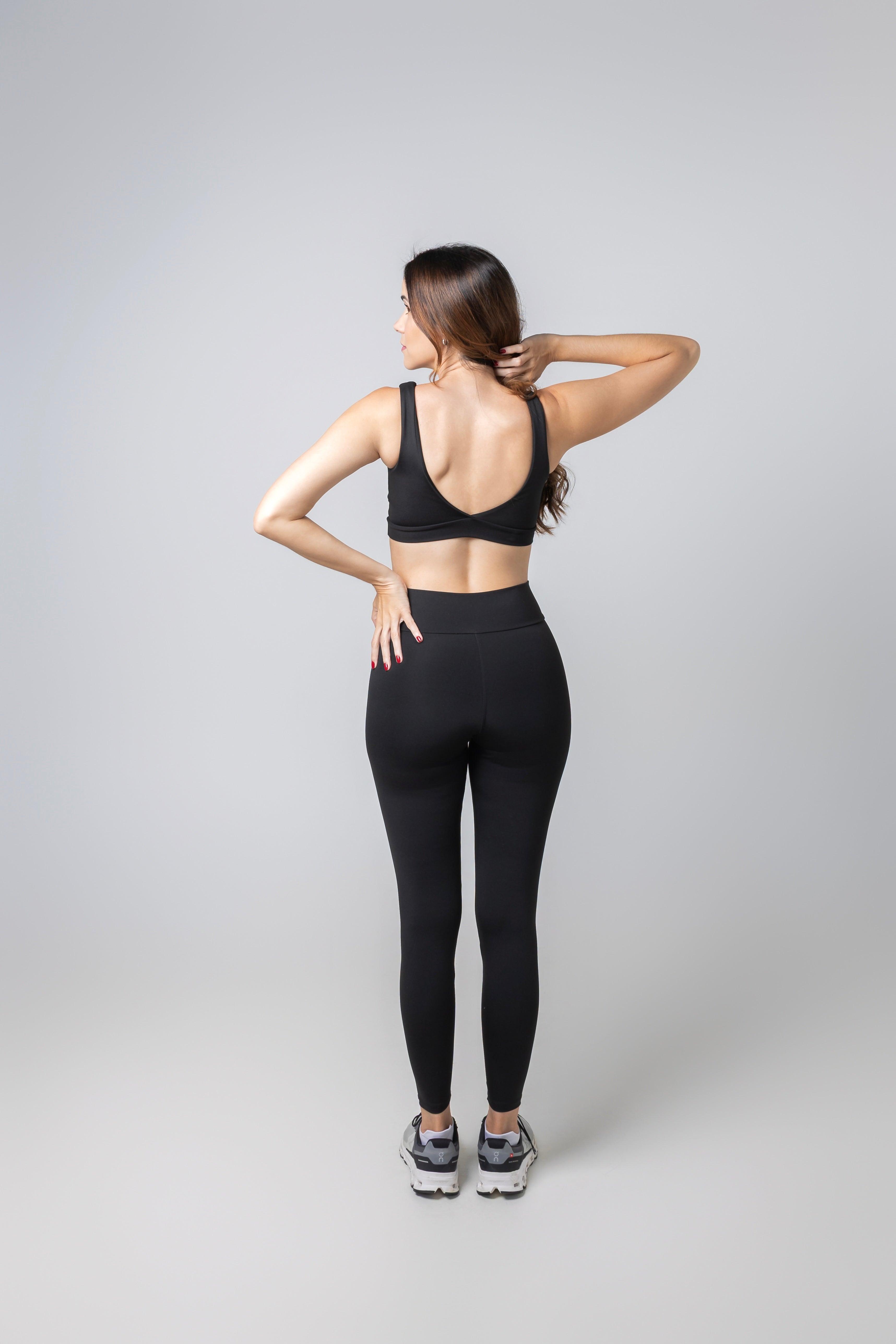 Legging classic