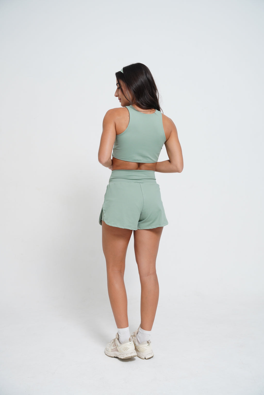 Top essence verde