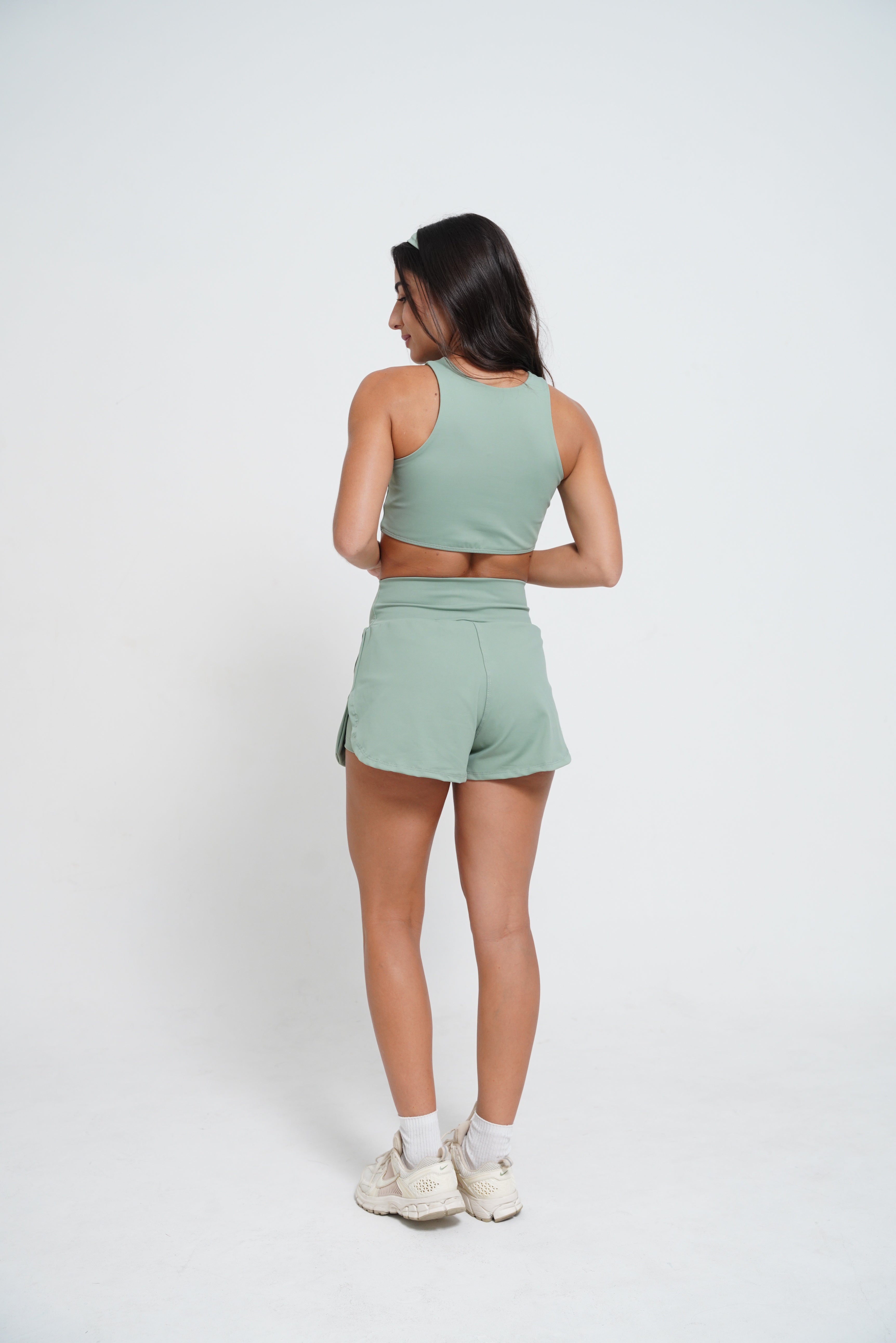 Top essence verde