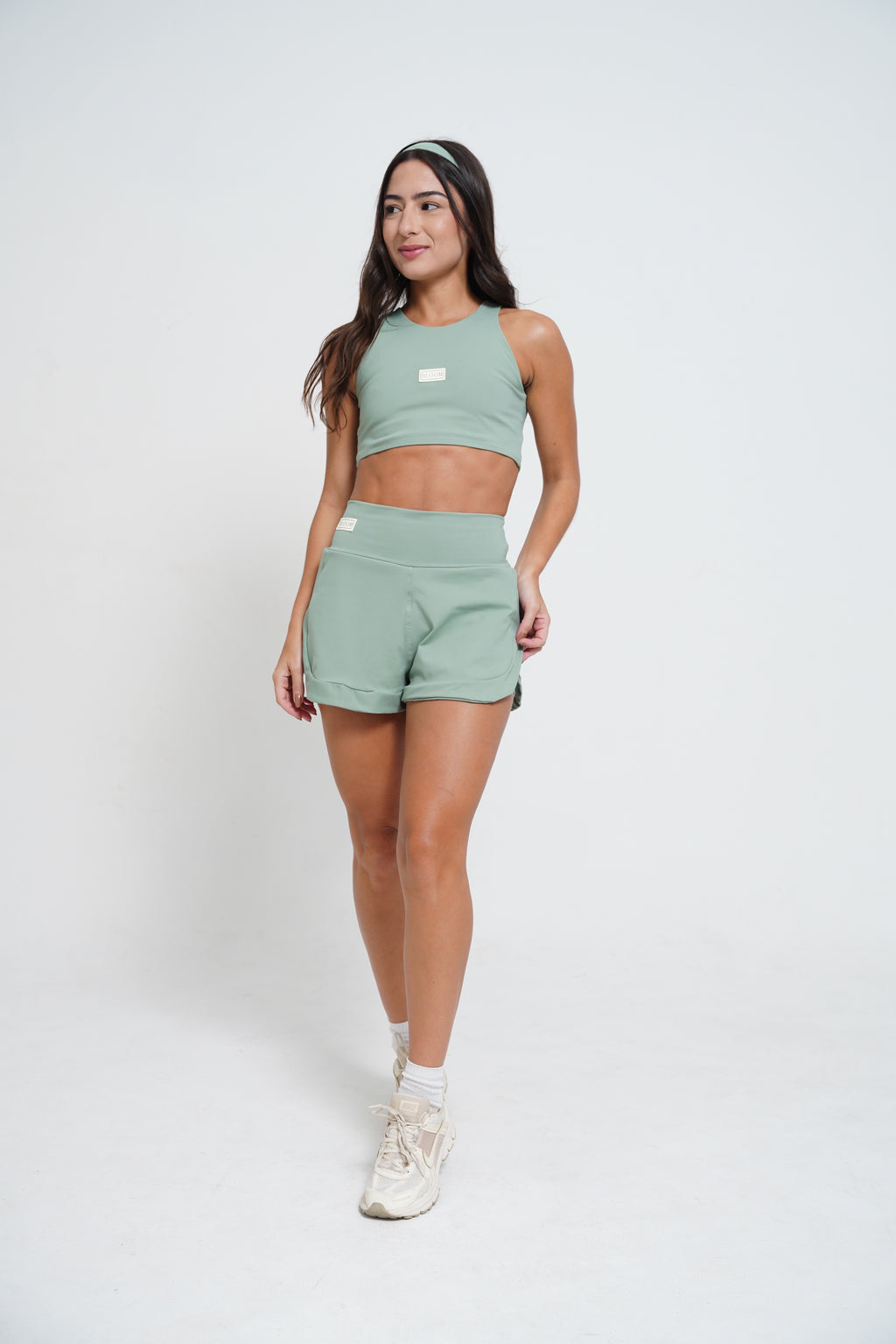 Top essence verde
