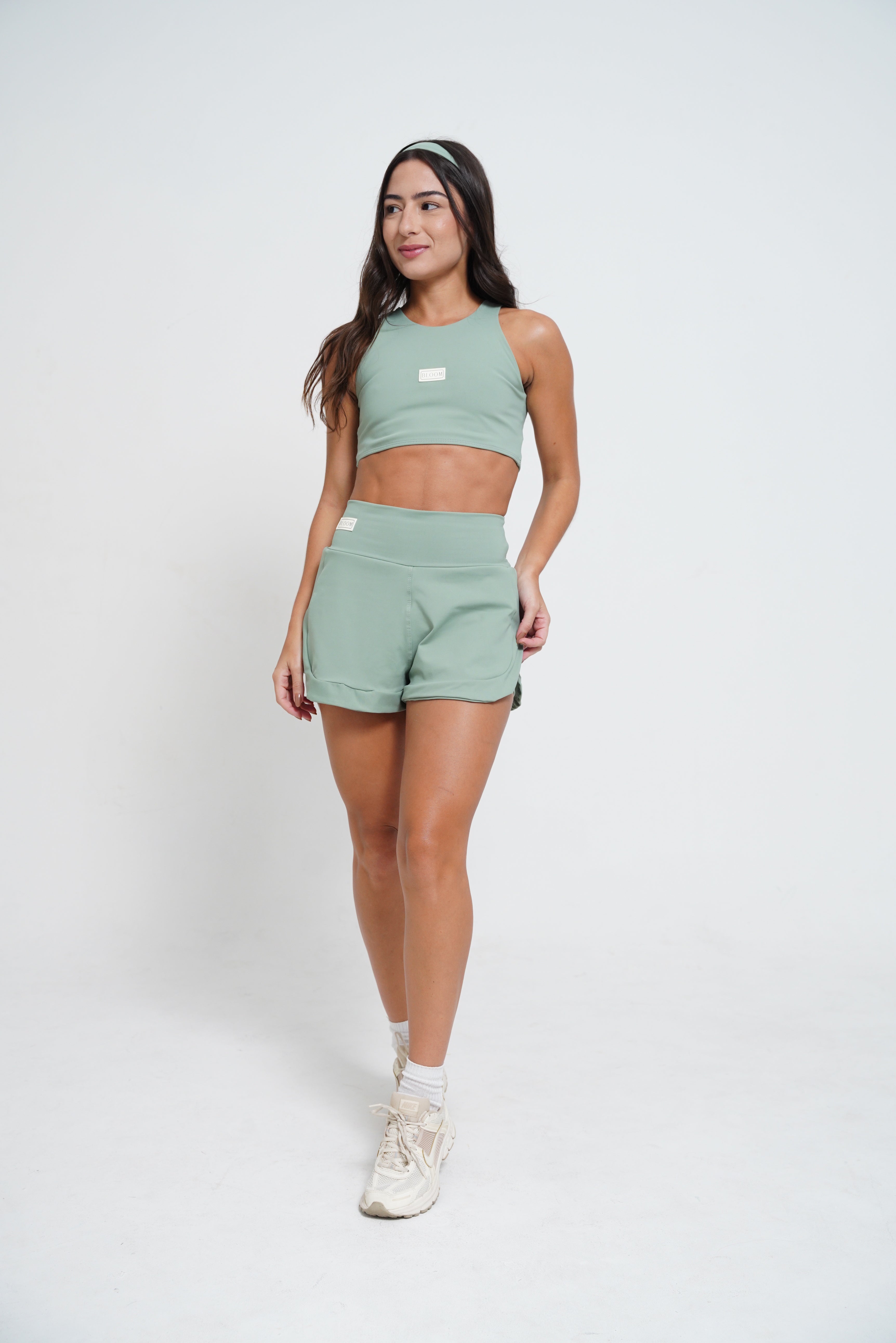 Top essence verde