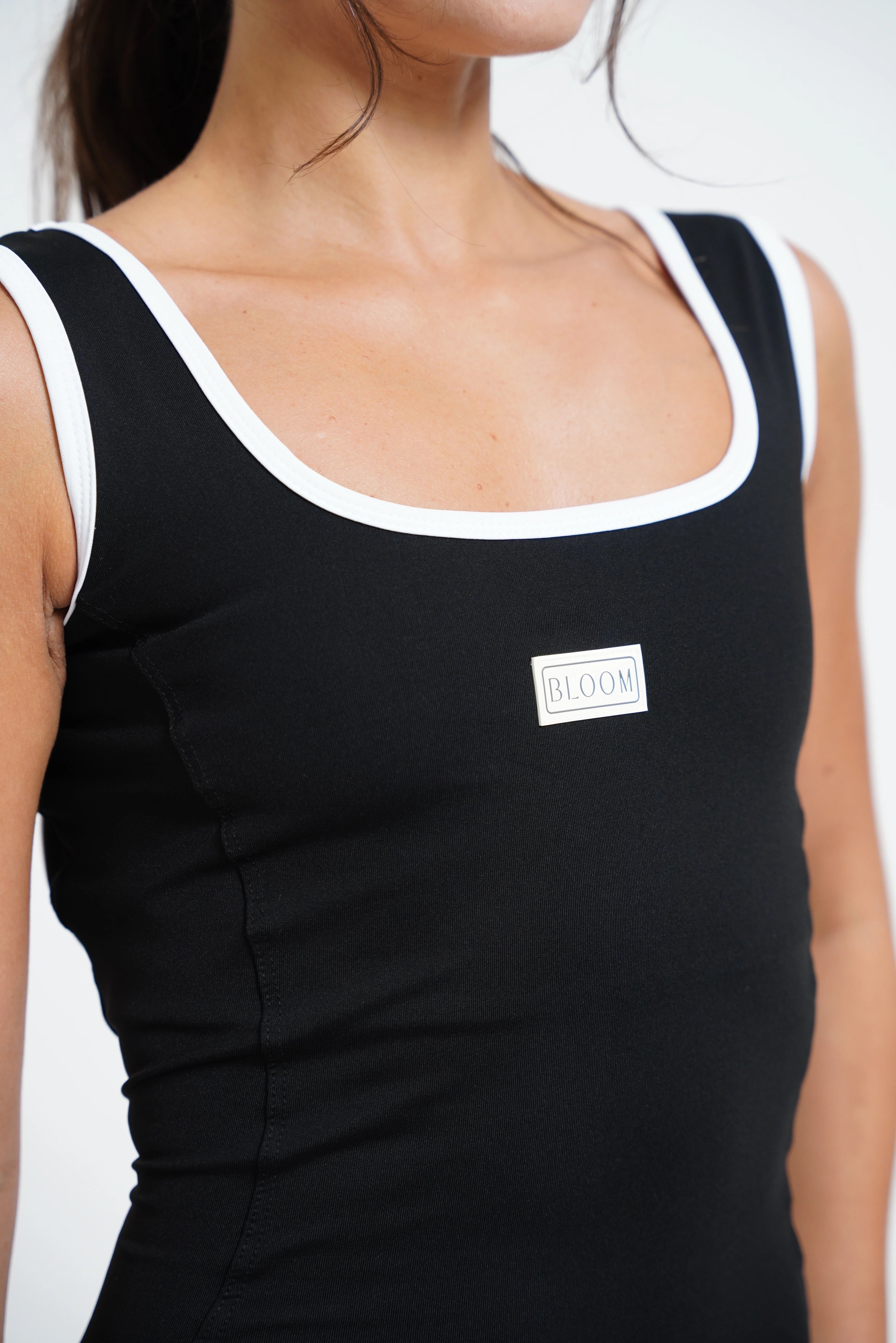 Macaquinho signature P/B